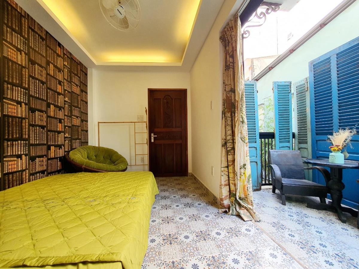The Lovenote Home Ho Si Minh-város Szoba fotó