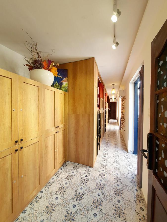 The Lovenote Home Ho Si Minh-város Szoba fotó