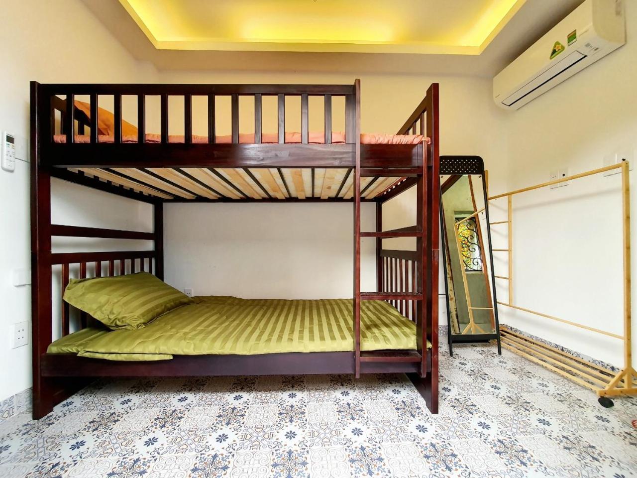 The Lovenote Home Ho Si Minh-város Szoba fotó