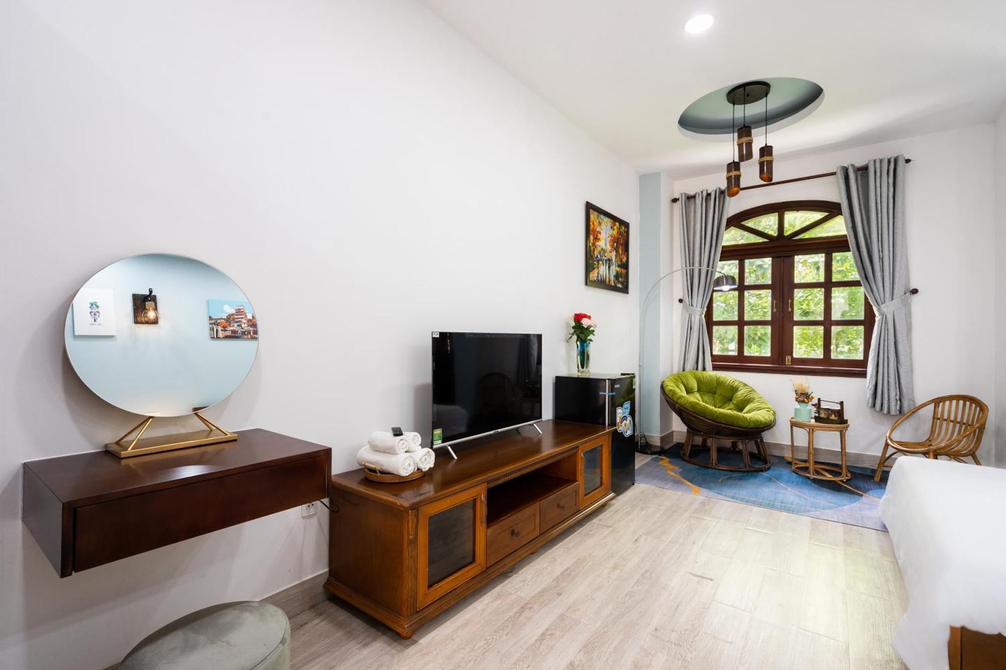 The Lovenote Home Ho Si Minh-város Szoba fotó