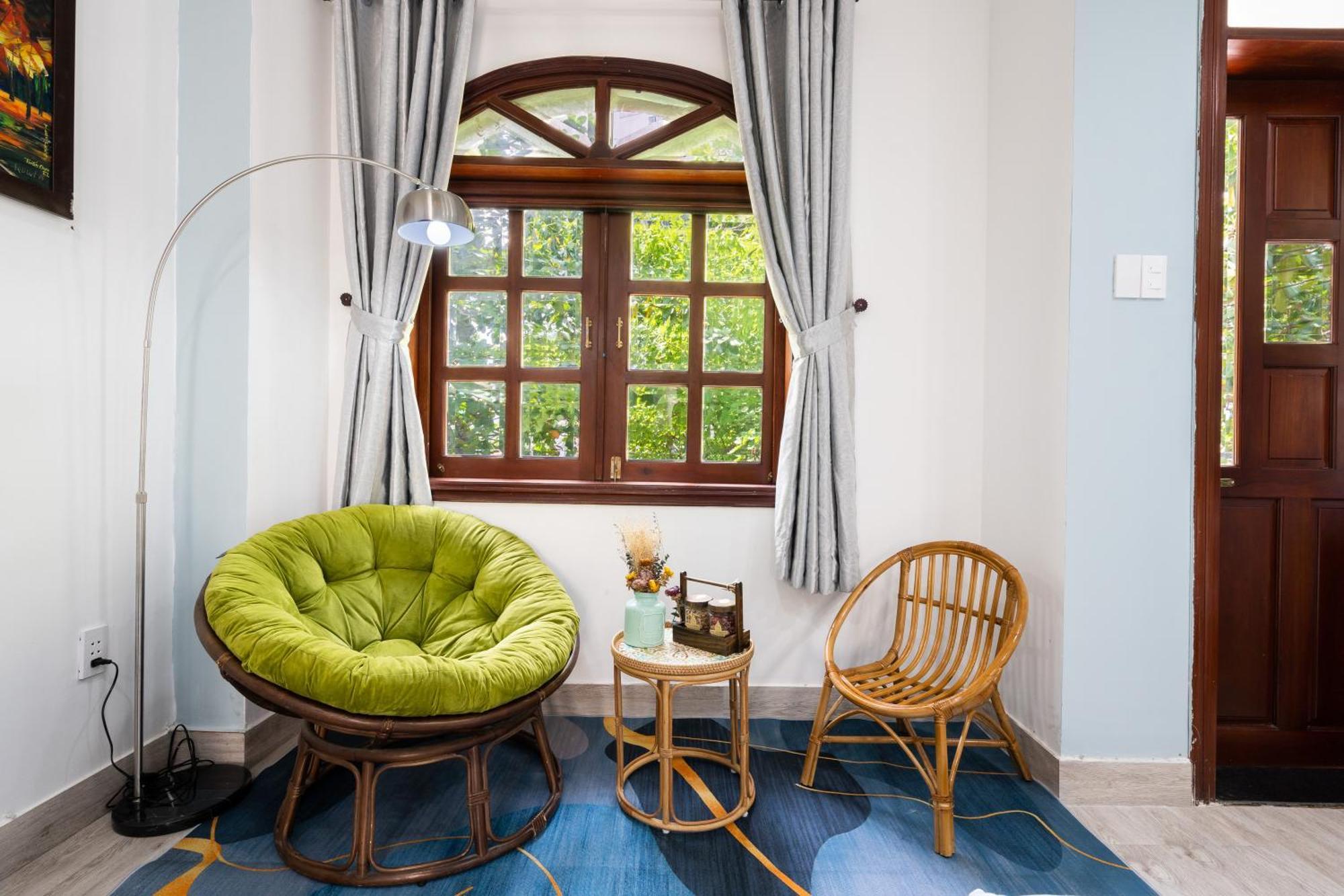 The Lovenote Home Ho Si Minh-város Szoba fotó