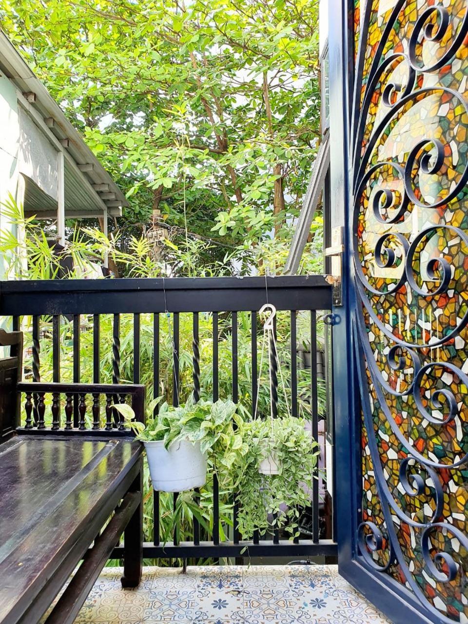 The Lovenote Home Ho Si Minh-város Szoba fotó