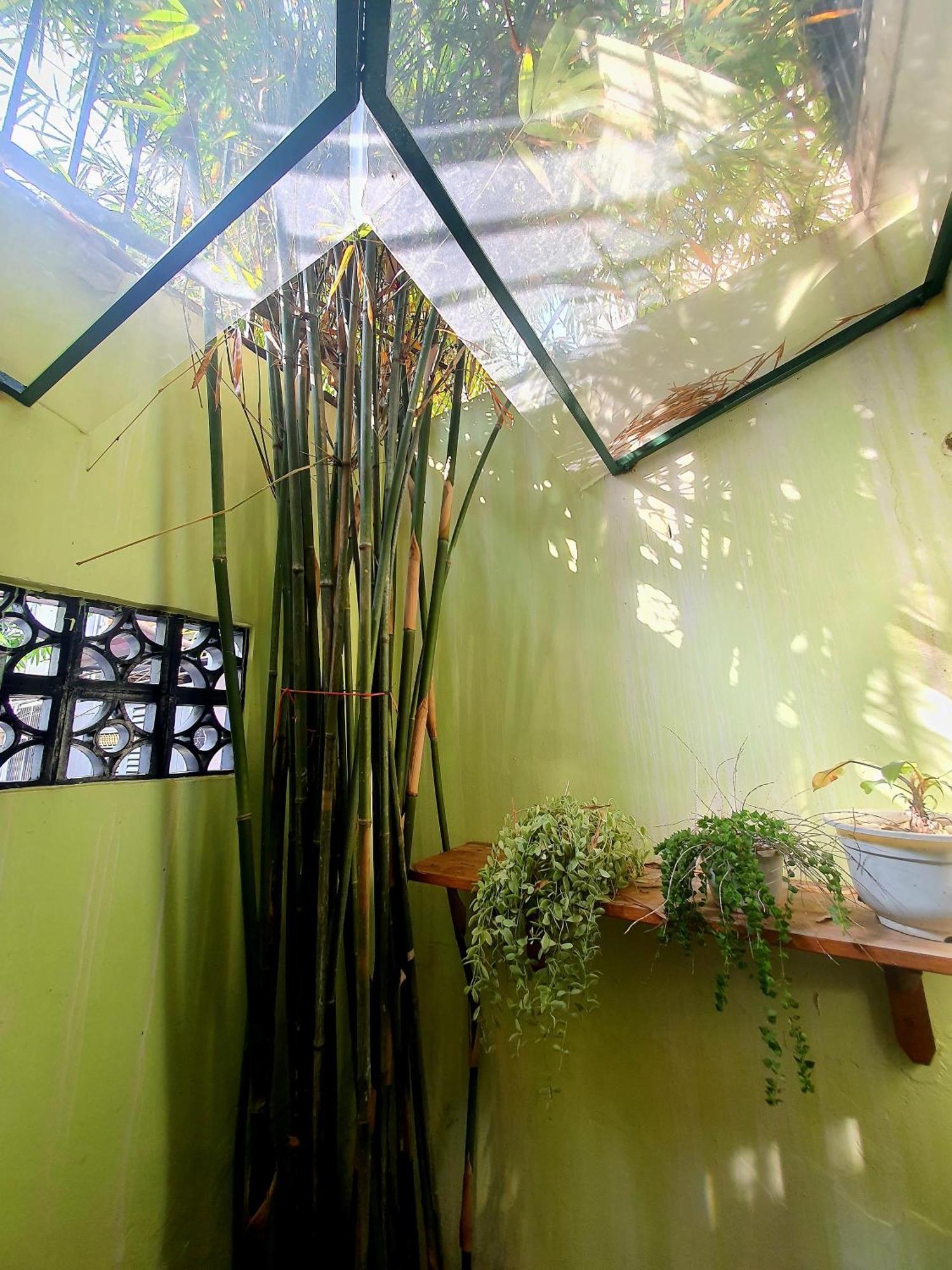The Lovenote Home Ho Si Minh-város Szoba fotó
