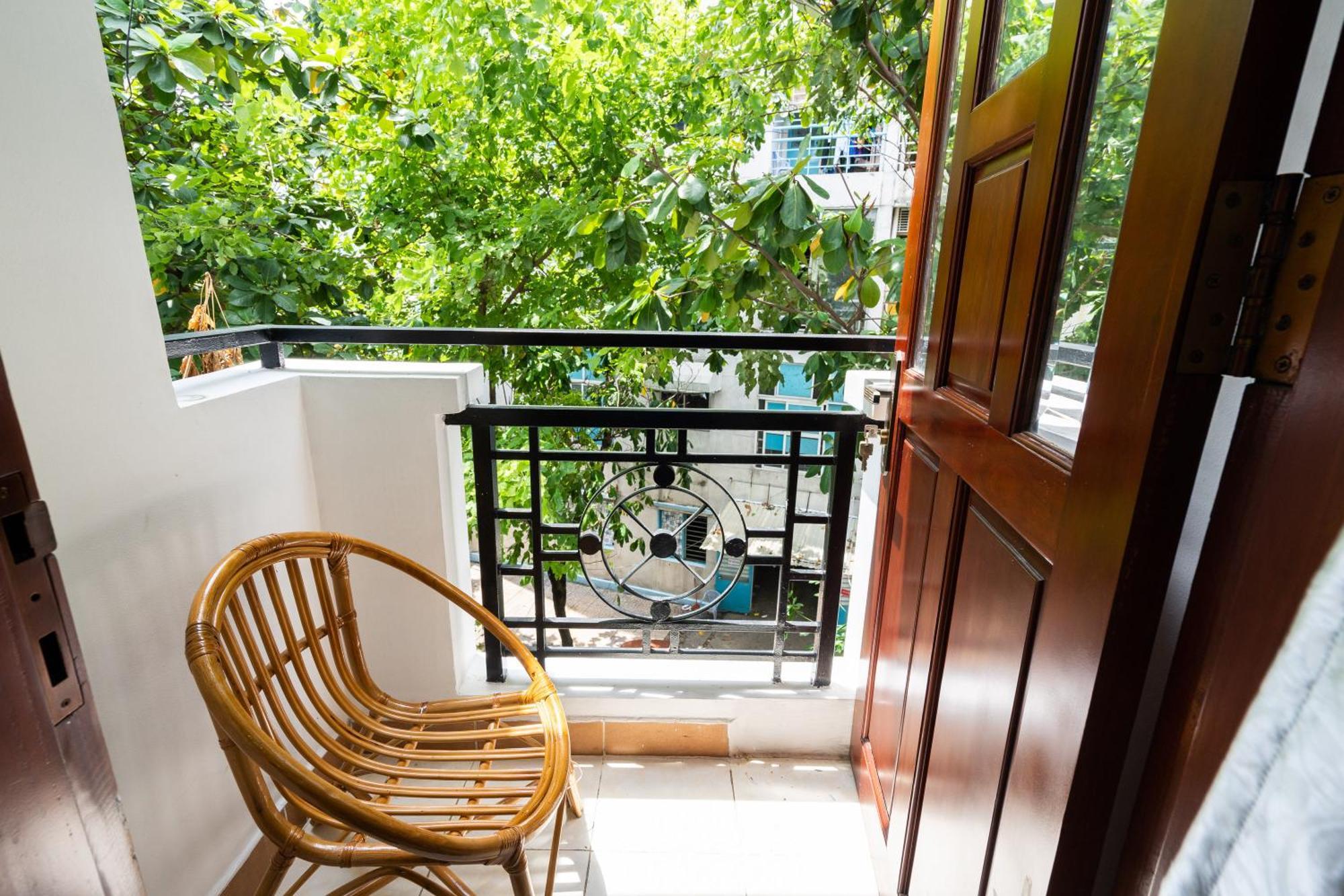 The Lovenote Home Ho Si Minh-város Szoba fotó